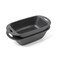 HAWOK Cast Iron Bread Maker Loaf Pan pack of 2