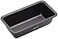 Master Class MasterClass Carbon Steel Seamless NonStick 1 lb Loaf Tin Grey 18 x 9 cm 7 x 35 Inch