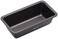 Master Class MasterClass Carbon Steel Seamless NonStick 1 lb Loaf Tin Grey 18 x 9 cm 7 x 35 Inch