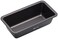 Master Class MasterClass Carbon Steel Seamless NonStick 1 lb Loaf Tin Grey 18 x 9 cm 7 x 35 Inch