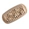 Nordic Ware Honey Hive Loaf 6 Cup Toffee