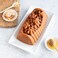 Nordic Ware Honey Hive Loaf 6 Cup Toffee