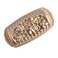 Nordic Ware Honey Hive Loaf 6 Cup Toffee