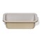 OXO Good Grips NonStick Pro Ceramic Coated Metal Bakeware 1Lb Loaf Pan Biscuit