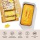 OXO Good Grips NonStick Pro Ceramic Coated Metal Bakeware 1Lb Loaf Pan Biscuit