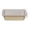 OXO Good Grips NonStick Pro Ceramic Coated Metal Bakeware 1Lb Loaf Pan Biscuit
