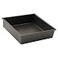 WINCO Square NonStick Cake Pan 8Inch by 8Inch Aluminized Steel