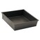 WINCO Square NonStick Cake Pan 8Inch by 8Inch Aluminized Steel