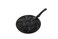 Nordic Ware Autumn Leaves Pancake Pan Black