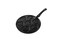 Nordic Ware Autumn Leaves Pancake Pan Black