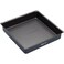 Master Class MasterClass Square Sandwich Tray Cake Tin with PTFE PFOA and BPA Free Non Stick Robust 1mm Thick Carbon Steel Square 20cm Grey