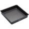 Master Class MasterClass Square Sandwich Tray Cake Tin with PTFE PFOA and BPA Free Non Stick Robust 1mm Thick Carbon Steel Square 20cm Grey