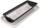 Bethany Housewares 3995 Almond Cake Pan and Tray Set