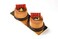 Silikomart Petit Cake Mould 40mm Terracotta