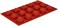 Silikomart Silicone Classic Collection Mold Shapes SemiSphere Small