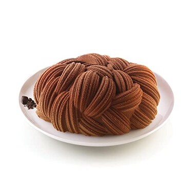 silikomart Wooly Baking Mould Diameter 19 cm Height 72 cm Silicone