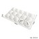 mostsom Silicone Mold Baking Pan NonStick Baking Pastry Chocolate Cake Dessert DIY Decoration Tools Lemon V118x68x011 inch