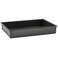 WINCO Rectangular NonStick Cake Pan 13Inch by 9Inch Aluminized Steel