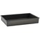 WINCO Rectangular NonStick Cake Pan 13Inch by 9Inch Aluminized Steel