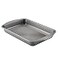 Circulon 51133 total Nonstick Baking Pan Nonstick Cake Pan Rectangle 9 x 13 Gray