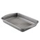 Circulon 51133 total Nonstick Baking Pan Nonstick Cake Pan Rectangle 9 x 13 Gray