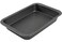 Tiawudi Cake Pan Nonstick Baking Pan for Cake Bread Brownie or Lasagna Heavy Duty Baking Dish with Diamond Texture Pattern and Wide Grips
