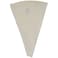 Ateco 3218 18 Canvas Pastry Decorating Bag