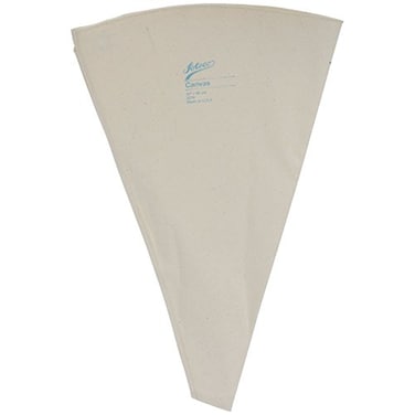 Ateco 3218 18 Canvas Pastry Decorating Bag