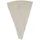 Ateco 3218 18 Canvas Pastry Decorating Bag