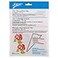 Ateco 3021 Flex Decorating Bag Coated Nylon 21Inch Reusable
