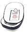Falcon 6 X 16cm Oblong Pie Dish Enamel