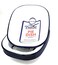 Falcon 6 X 16cm Oblong Pie Dish Enamel