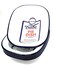 Falcon 6 X 16cm Oblong Pie Dish Enamel
