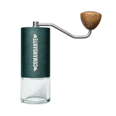 COMANDANTE C40 MK4 Nitro Blade Coffee Grinder in