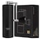 TIMEMORE Chestnut C3S Pro Manual Coffee Grinder Stainless Steel S2C Conical Burr Coffee Grinder Hand Coffee Grinder with Foldable Handle Adjustable Grind Setting for TravelCampingHome Black