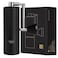 TIMEMORE Chestnut C3S Pro Manual Coffee Grinder Stainless Steel S2C Conical Burr Coffee Grinder Hand Coffee Grinder with Foldable Handle Adjustable Grind Setting for TravelCampingHome Black