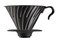 Hario V60 Metal Coffee Dripper 02 Matte Black