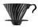 Hario V60 Metal Coffee Dripper 02 Matte Black