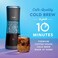 Mr. Coffee Mr Coffee Express Cold Brew Coffee Maker 10Minute Cold Brew Coffee Machine Sake