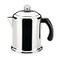 Farberware Classic Stainless Steel Yosemite Percolator Coffee Pot 8Cup Stainless Steel
