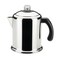 Farberware Classic Stainless Steel Yosemite Percolator Coffee Pot 8Cup Stainless Steel