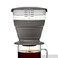 OXO Brew Collapsible PourOver Coffee Maker with Storage Case