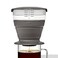 OXO Brew Collapsible PourOver Coffee Maker with Storage Case