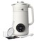 COSPARX 8 in 1 Nut Milk Maker Machine Blender 32oz Homemade Soy Almond Oat Coconut Plant Based and Non Dairy Beverages Nutmilk Maker Machines with Delay Start and Keep Warm Functions