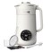 COSPARX 8 in 1 Nut Milk Maker Machine Blender 32oz Homemade Soy Almond Oat Coconut Plant Based and Non Dairy Beverages Nutmilk Maker Machines with Delay Start and Keep Warm Functions
