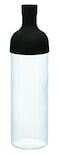 Hario Cold Brew Tea Wine Bottle 750ml Black