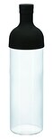 Hario Cold Brew Tea Wine Bottle 750ml Black