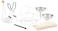 Norpro 7Piece Home Canning Set