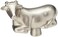 Staub 40511486 Animal Knob Cow Handle Knobs