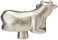 Staub 40511486 Animal Knob Cow Handle Knobs